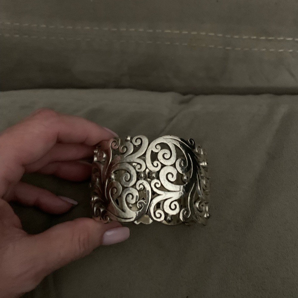 Brighton cuff bracelet